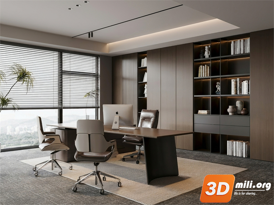 General Manager's Office Skp Files 
